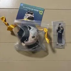 一番くじ WIND BREAKER -街の英雄と祭りの時-　桜遥　まとめ売り