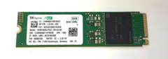 ②-WA61-SKhynix NVMe 256GB SSD 1点