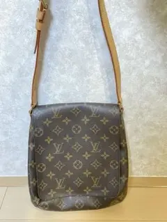 ルイヴィトン ミュゼットサルサ 極美品! 保存袋有り!