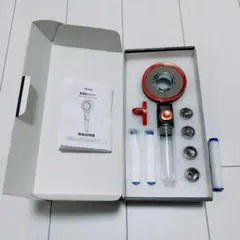 シャワーヘッド 節水 塩素除去 手持ちシャワー 2重浄水 & 80%節水
