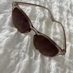 レディース　サングラス　新品