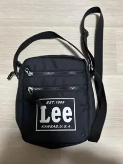 LEE ショルダーバッグ