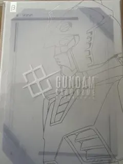ガンダムカードゲーム リミテッドBOX Ver.β 日本語版（開封済み）