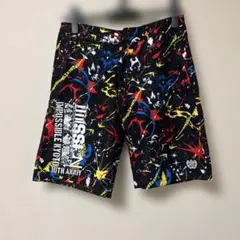 京都大作戦 2017 ハーフパンツ S