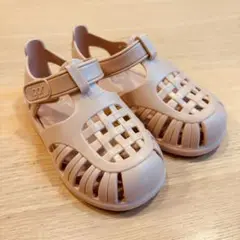 igor ベビーサンダル 23