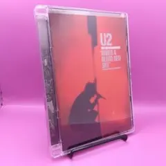 ♧U2 LIVE AT RED ROCKS UNDER A RED SKY