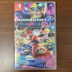 マリオカート8 デラックス