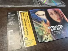 【J22591】サテライト・ラヴァーズ / MUSIC Amazon.co.jp: BKLN: ミュージック