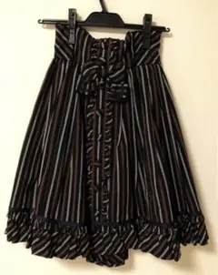 フォルティシモスカート(Angelic Pretty)