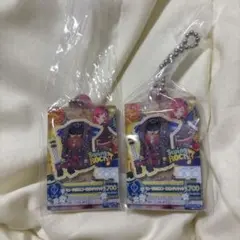 アイカツ 音城セイラ ガチャガチャ
