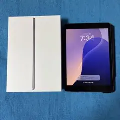 iPad 9 （第９世代）64GB Wi-Fiモデル