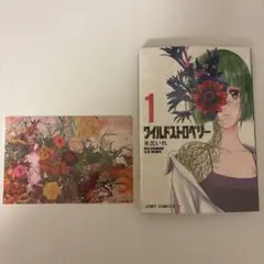 ワイルドストロベリー 1
