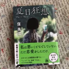 夏日狂想