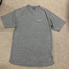 patagonia リッジフローシャツ
