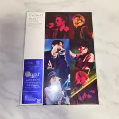 SixTONES/on eST〈初回盤・2枚組〉