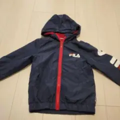 フィラ 上着 110