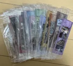 トイストーリー一番くじ