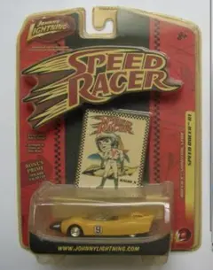 90sデッドストック ジョニーライトニング マッハGoGoGoミニカー 71PGLsJkTUL._UF894,1000_QL80_.jpg