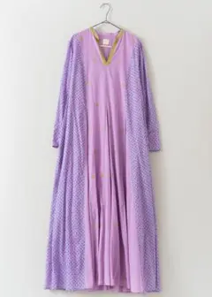 【本日売り切り価格】【新品】injiri ワンピース2 完売品 楽天市場】//【美品/定価6.3万】インジリ injiri クルーネック