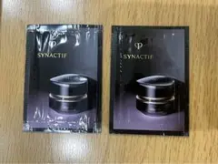 クレドポーボーテ シナクティフ クレームクーエデコルテn 0.9ml×2包