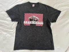 ハルカミライ 橋本学 Tシャツ Lサイズ