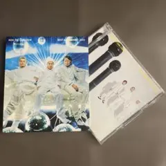 【初回DVD付ベスト盤】KICK THE CAN CREW（キックザカンクルー)