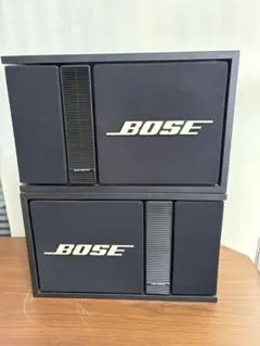 2025年最新】BOSE 301 MUSIC MONITOR-IIの人気アイテム - メルカリ