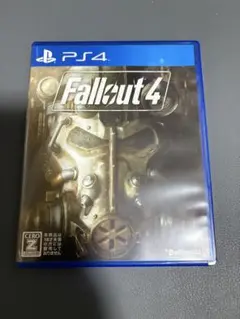 PS4 FALLOUT4