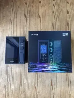 2025年最新】fiio r7の人気アイテム - メルカリ