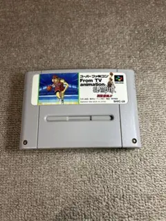 スラムダンク　四強激突　スーパーファミコンソフト