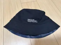 RADWIMPS バケットハットBLTツアー