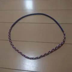 アクセフベルガード ネックレス