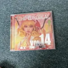TOHO EUROBEAT VOL.14