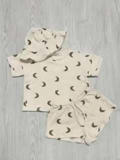 organic zoo Gold Midnight 3点セット