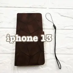 iphone13 手帳型 財布型 カード収納 スタンド機能 サイドマグネット