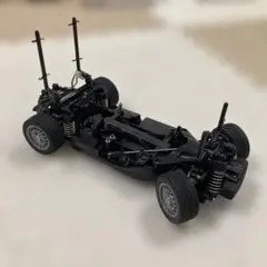 タミヤM06です タミヤM06 をドリフト仕様に | jun-1の暇つぶし