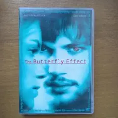 バタフライ・エフェクト プレミアム・エディション('03米)〈2枚組〉DVD バタフライ・エフェクト プレミアム・エディション('03米)〈初回