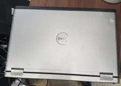 DELL ノートPC 動作不良