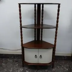 昭和レトロ家具 ナジコ家具 アンティーク家具