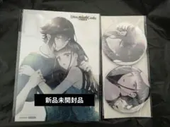 DistortedCode -生者の残り香　ami-himeパック