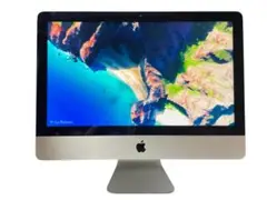 Apple iMac 21.5-inch Late 2012