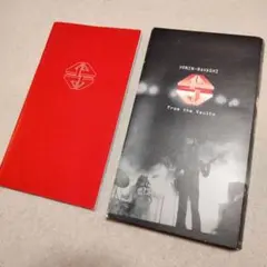 四人囃子　From the Vaults 5枚組