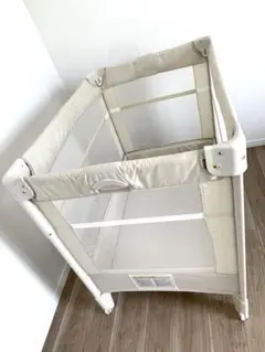 ベビーベット　ココネルエアー　アップリカ