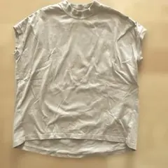 SENSE OF PLACE ベージュ Tシャツ