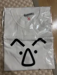 元気が出る商事 Lサイズ Tシャツ 白