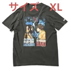 【最安値】刃牙シャツ