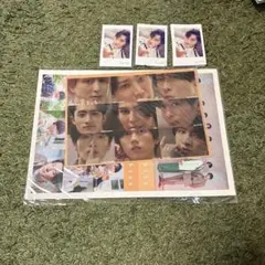 snowman オレンジKISS まとめて5点セット