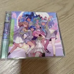 プロセカ モモジャン アルバム VOL.3