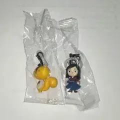 サマーウォーズ ガチャガチャ
