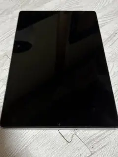 Lenovo Tab 6 ムーンホワイト